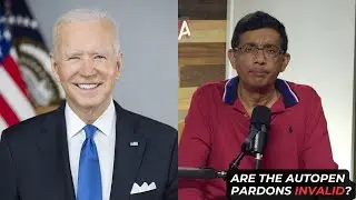 The Validity Of Joe Biden's 