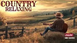 [Country Serenity Hub] Dreamy Country Chill  ,Coffee Breaks ,Relaxing , Work ,Coffee Breaks 2025