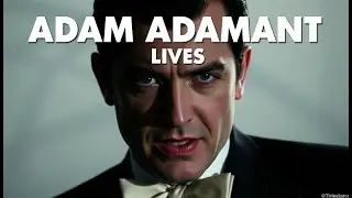 Adam Adamant Lives! S01E09: Sing a Song of Murder | Classic Spy TV | Starring Gerald Harper