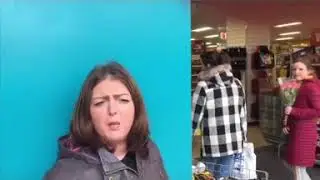 POUNDLAND SONG