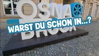 Warst Du schon in... #Osnabr&uuml;ck?