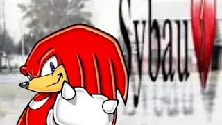 (Feel the scrapped Knuckles LMS:) FEEL THE FURY [Roblox: Outcome Memories] VOCALS ONLY!!!