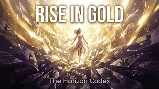 The Horizon Codex - Rise in Gold | Full Album | Official Audio 2026