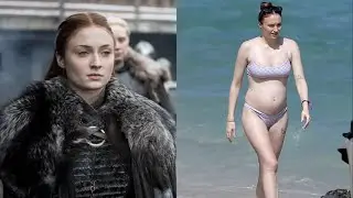 Игра престолов (2011): тогда и сейчас 🔥 | Настоящие имена, возраст и жизнь сегодня