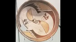 Mimbres Pottery - Western New Mexico University