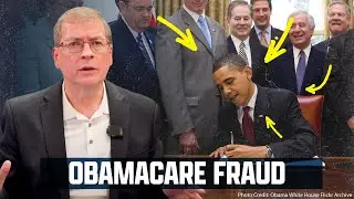 Reconciliation, Obamacare Fraud, and Steve Moore on Ending the Tax on Inflation