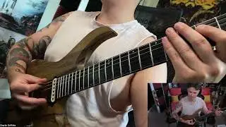 Picking Hand Technique Advice for Gallops & Tremolo Picking - CG Guitar