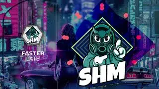 LATE - FASTER [SPEED HOUSE MUSIC]