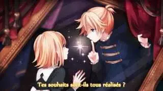 【Kagamine Len】 Kagami no Mahou VOSTFR