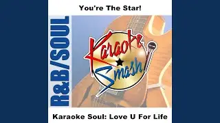 Get Right (Karaoke-Version) As Made Famous By: Jennifer Lopez