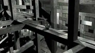 Atmosphere 2 - Brian Pedley