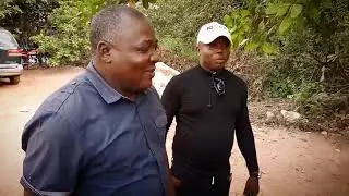 Anti-Cult Igbodo Division DELTA STATE launched their new Office/Branch in Igbodo on Easter Sunday