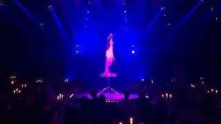 Handstand Showact „Vision“