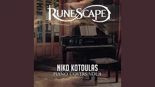 Scape Soft (Piano Arrangement)