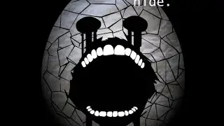 CUTE, YET ABSOLUTELY TERRIFYING | One Night at Flumpty's