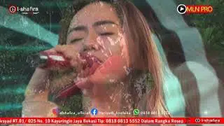 TEMAN BIASA I AYU SAMINO I EL SHAFIRA LIVE KOJA JAKUT I MLN PRO