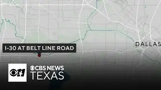 Assault suspect shot, killed by Grand Prairie police