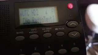 88.1 WUTC-HD2 Chattanooga, TN