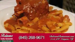 Bolzano Fine Italian Restaurant - Congers, NY