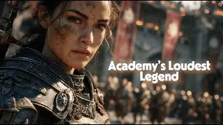 No Voice, No Warnings&mdash;But Her Battle Name Became the Academy&rsquo;s Loudest Legend | HFY Sci-Fi Stories
