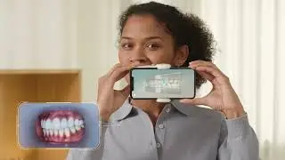 How to scan with your ScanBox Pro - ScanAssist Aligners - English