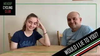 The Mendip Cycling Club Show Episode 5