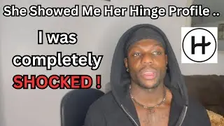Men vs Women on Dating Apps: Her Hinge Profile Explained Everything (STORY TIME)
