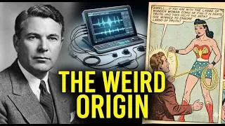 The Lie Detector &ndash; A History of Crime Detection's