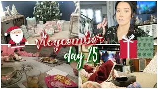 Day 25 | CHRISTMAS DAY 2018