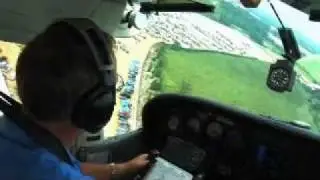 A UAB Heart Transplant Patient is Flying High Again
