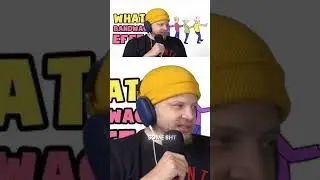Call Me A Hater, Bubble Pants Are Insane !! | #funny #foryoupage #explorepage #podcastclips