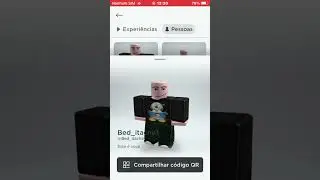 Como adicionar um amigo no Roblox