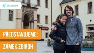 Představujeme: Romantick&yacute; pobyt na z&aacute;mku Zbiroh