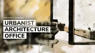 Urbanist Architecture Office London &mdash; Architects Office Interior Design