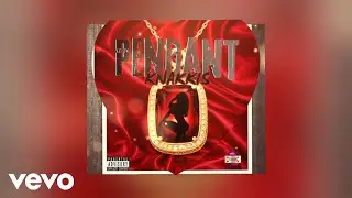 Knakkis - Pendant (Gwaan So)