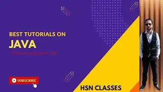 Java Array using Scanner Class - Harendra Singh Negi - @HSNClasses1987