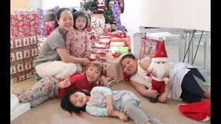 Best Christmas Gifts Opening 2018