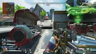 ALRIGHT BET - Apex Legends (Valkyrie/Gameplay)