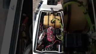 Jet ski 440/550