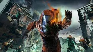 Last Shooter Dead Zombies 3D