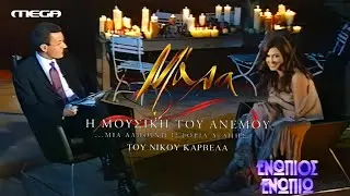 Άννα Βίσση | 