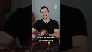 UPGRADE de Violino: Oficina de Lutheria ou Luthier de AUTOR? HPG Explica!