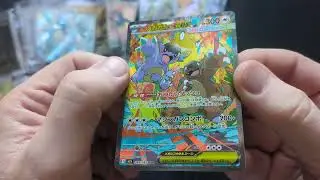 Pokémon TCG: 2025 Review. My top cards of the year.