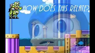 Centaur Man Stage makes no sense, so I remade it