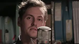 Austin Plaine - The Other Side Of Town - 2/24/2016 - Paste Studios, New York, NY