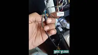 kabel input kamera mundur Terios 2020 dan kabel steering wheel #audiomobil #audio #headunitandroid