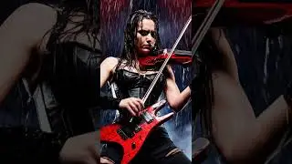 Electric Climax #metalviolin #electricviolin