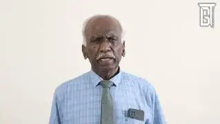 To maintain Christian lifestyle Franklin Samraj - Thought for the day