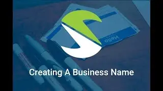 Creating a Business Name | A Sharper Tip