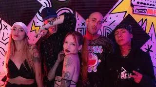 CBArte TEAM | NO HAY CHANCE (PROD NAGUAL)